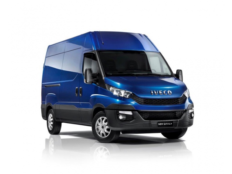 New Daily 2014: the third generation and still going strong