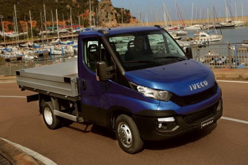 THE NEW DAILY:The Best Just Got Better