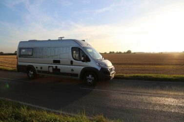 nor-com continue partnership with ih motorhomes
