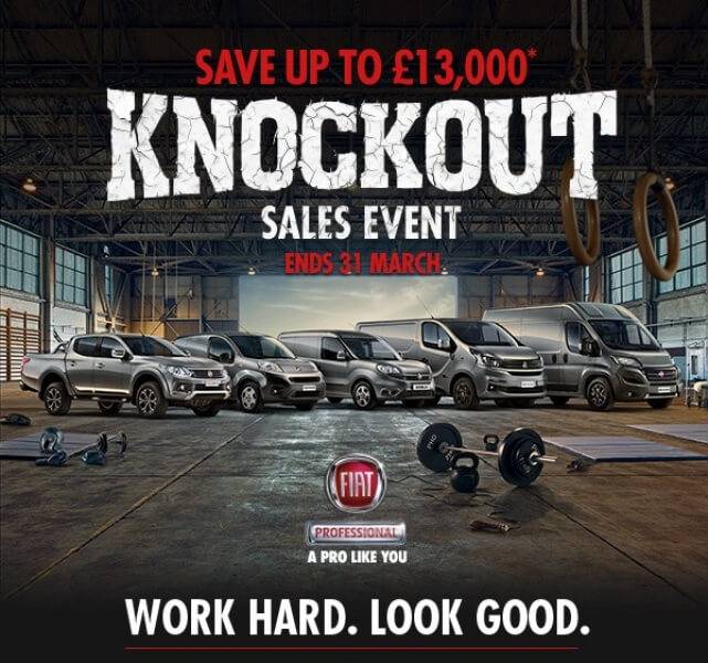 HURRY! Northern Commercials are Offering Unmissable Deals for a Limited Time Only!