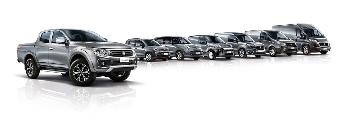 Fiat Professional comes out on top with industry decision makers