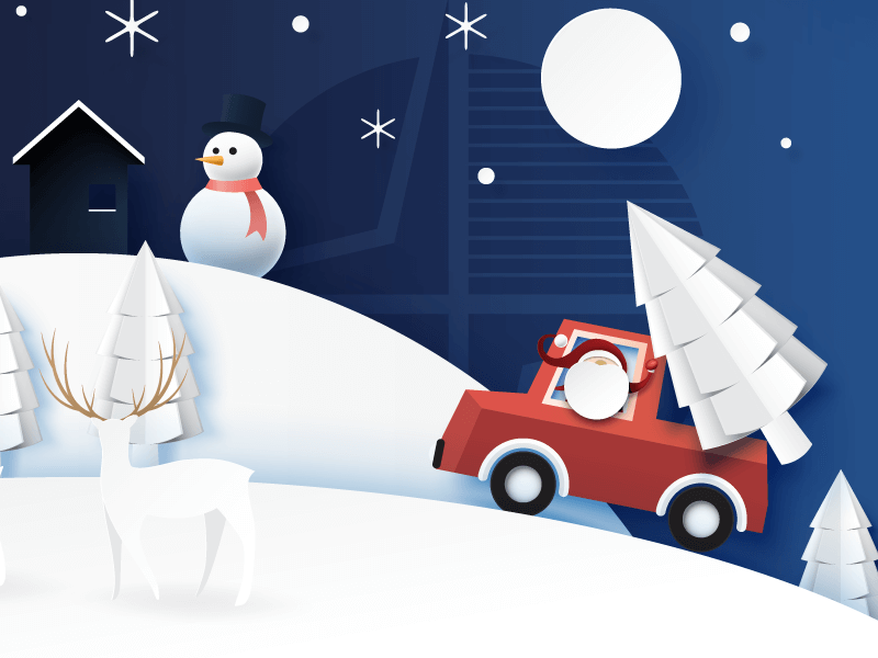 Northern Commercials Christmas Opening Hours