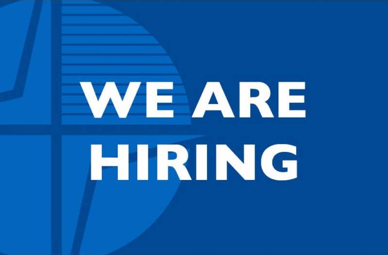 We are hiring – Service Advisor (Manchester)