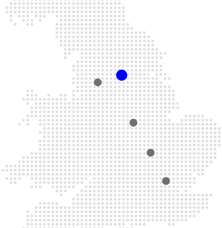 Northern commercials Brighouse location