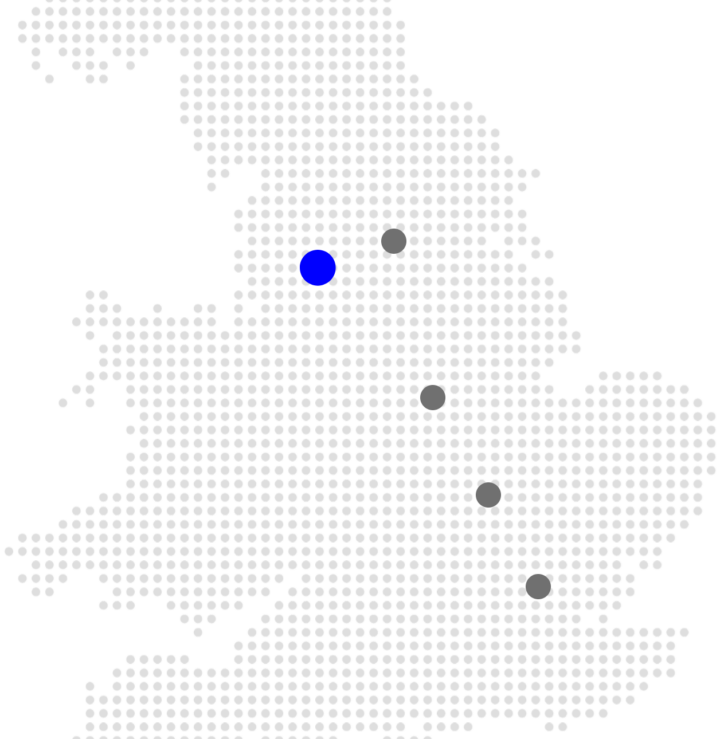 Northern commercials Manchester location