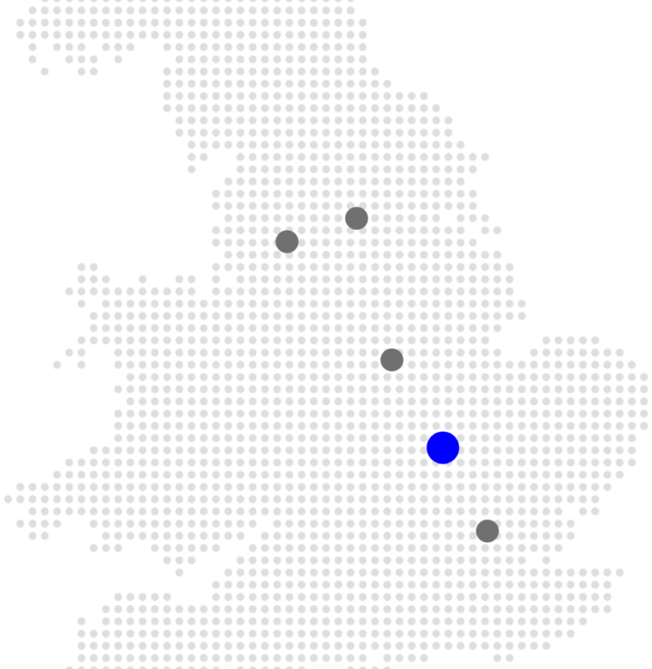 Northern commercials Dunstable location