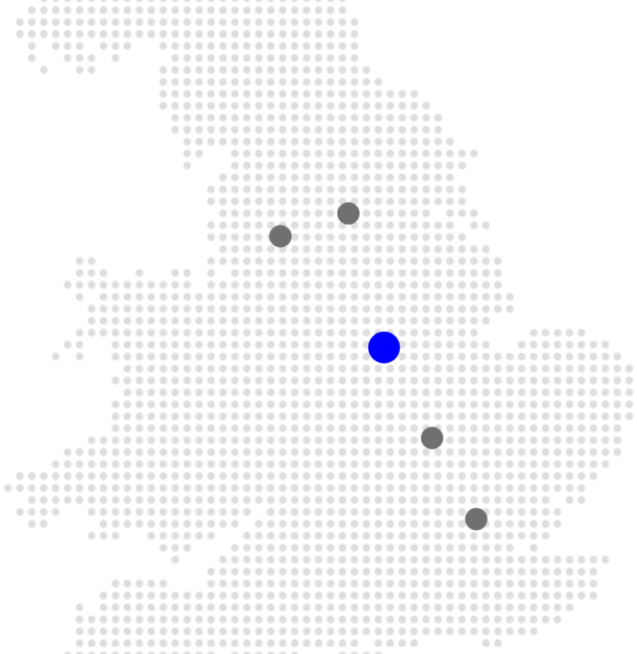 Northern commercials Northampton location