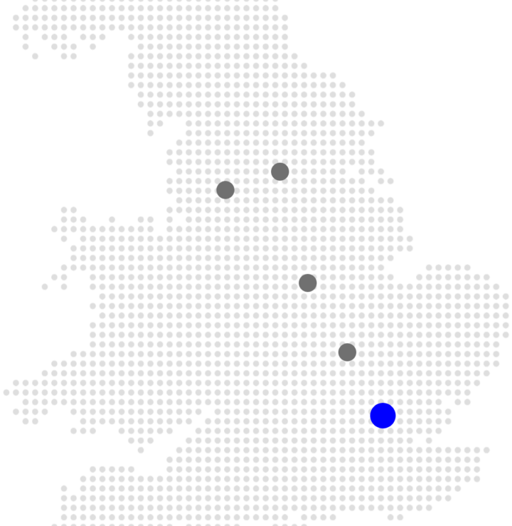 Northern commercials Tonbridge location