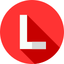 Letter L