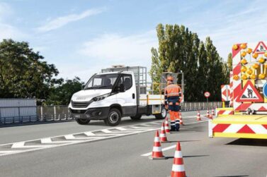 3 New IVECO Daily DRIVEAWAY body styles to prepare you for any journey