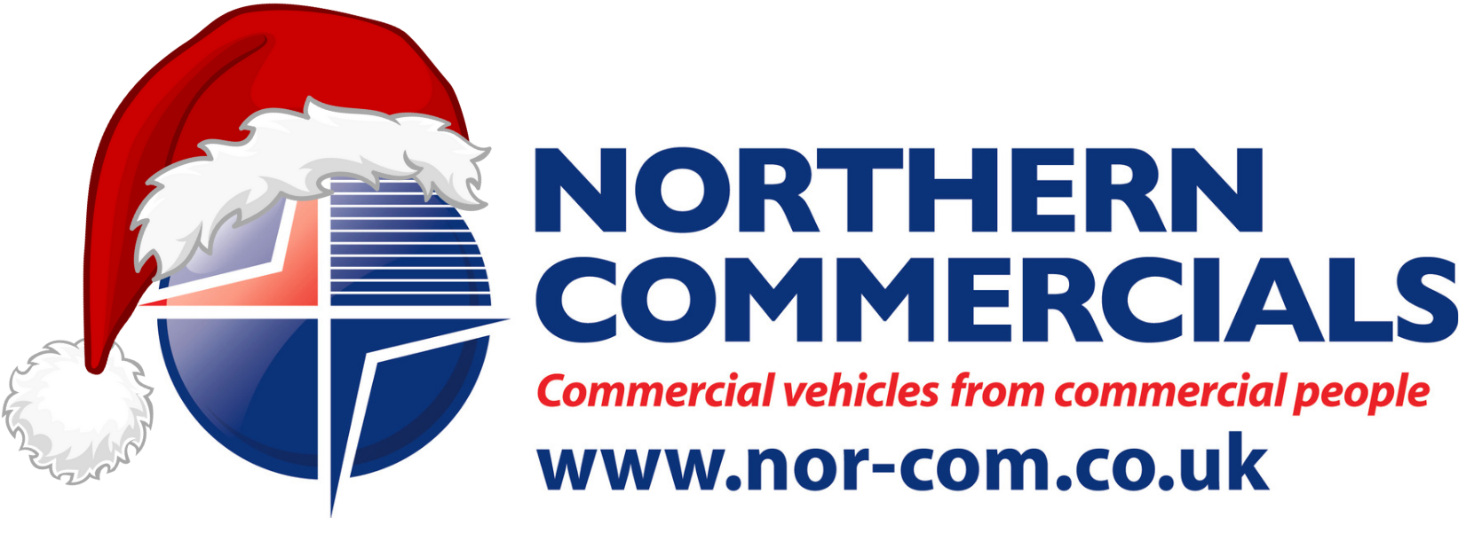 Northern Commercials Christmas and Festive Hours