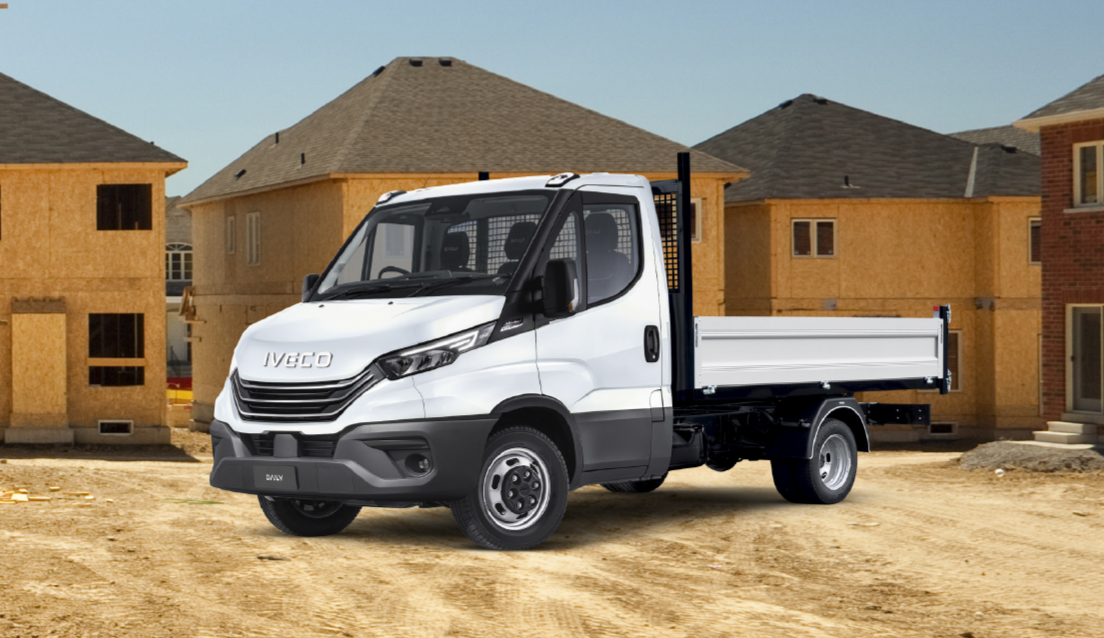 Daily DriveAway Thumbnail