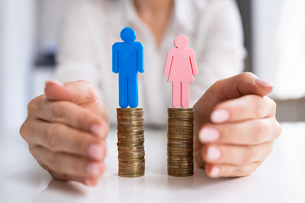 Gender Pay Gap Report 2023